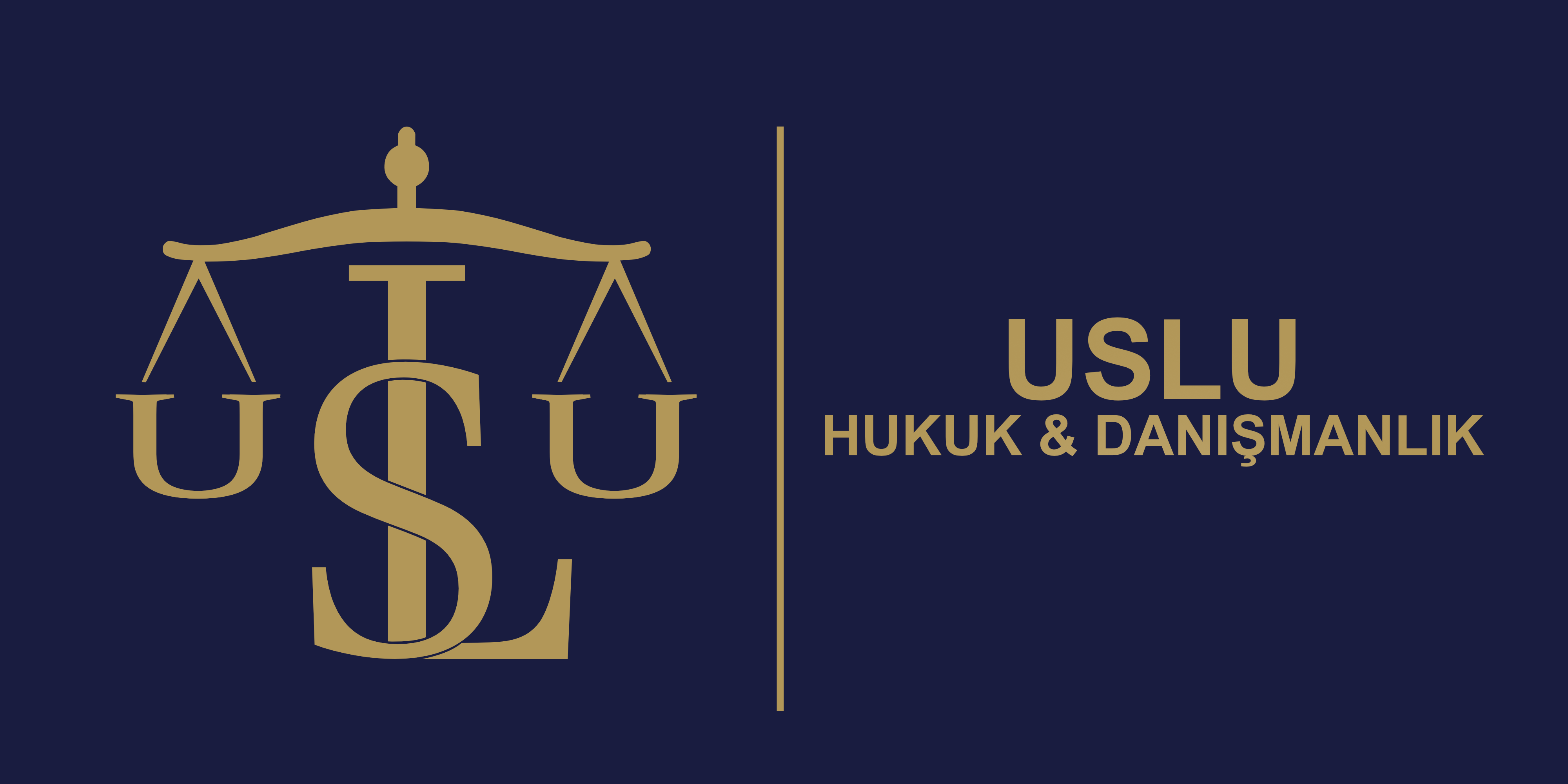 Avukat Nevzat Uslu - Uslu Hukuk Hakkımızda